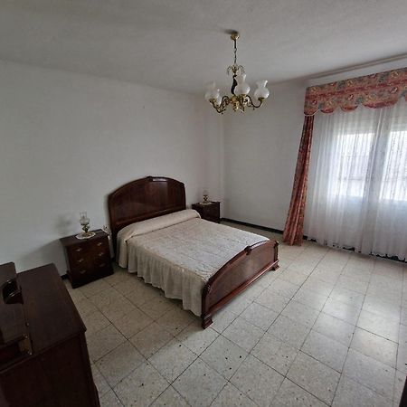 Casa Vicenta Hotel Herencia Buitenkant foto