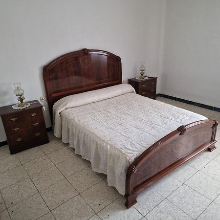 Casa Vicenta Hotel Herencia Buitenkant foto