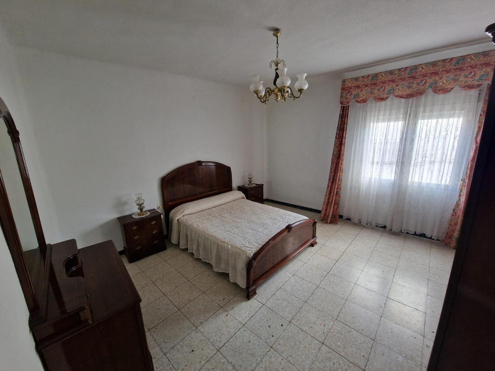 Casa Vicenta Hotel Herencia Buitenkant foto