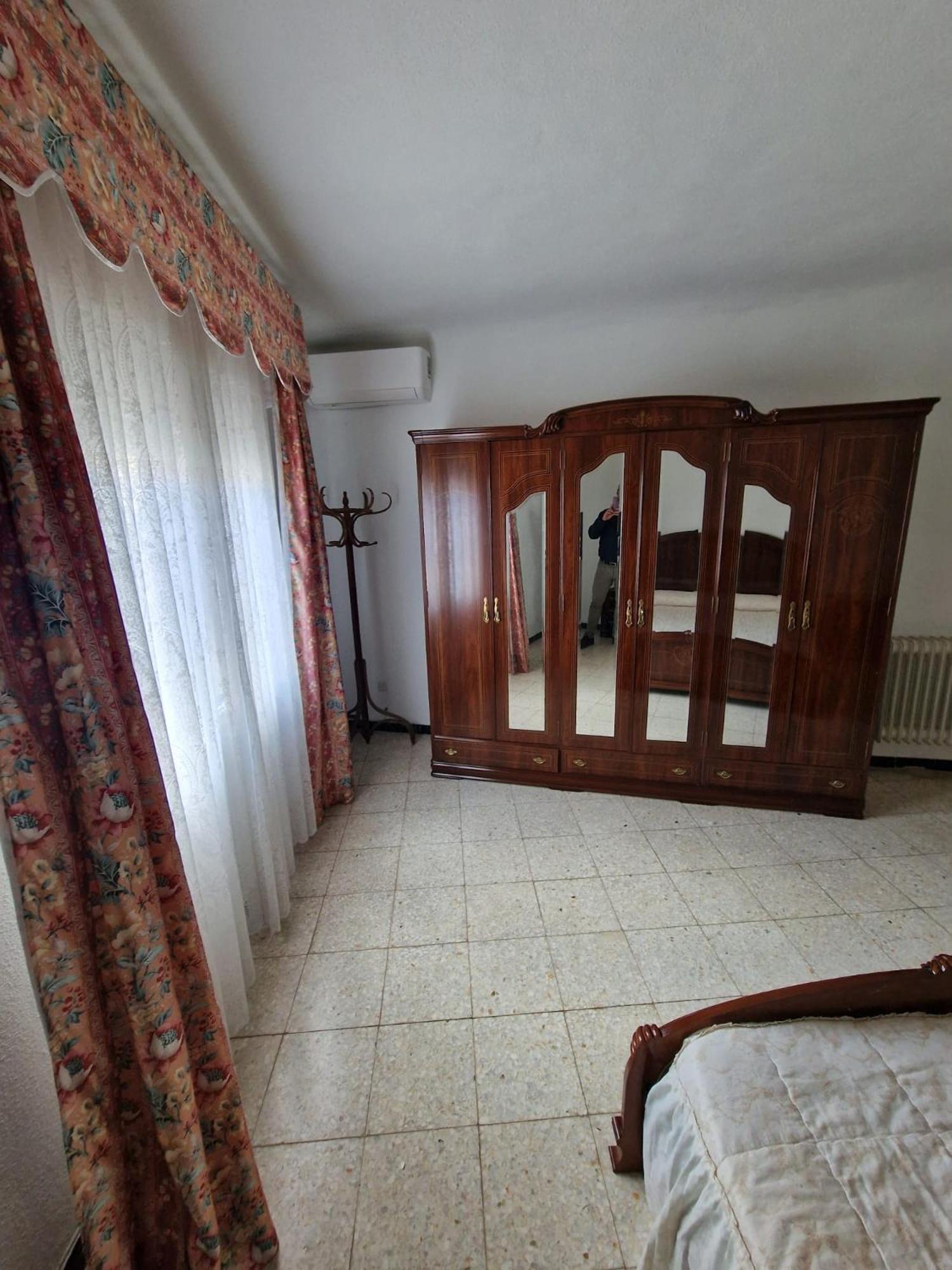 Casa Vicenta Hotel Herencia Buitenkant foto