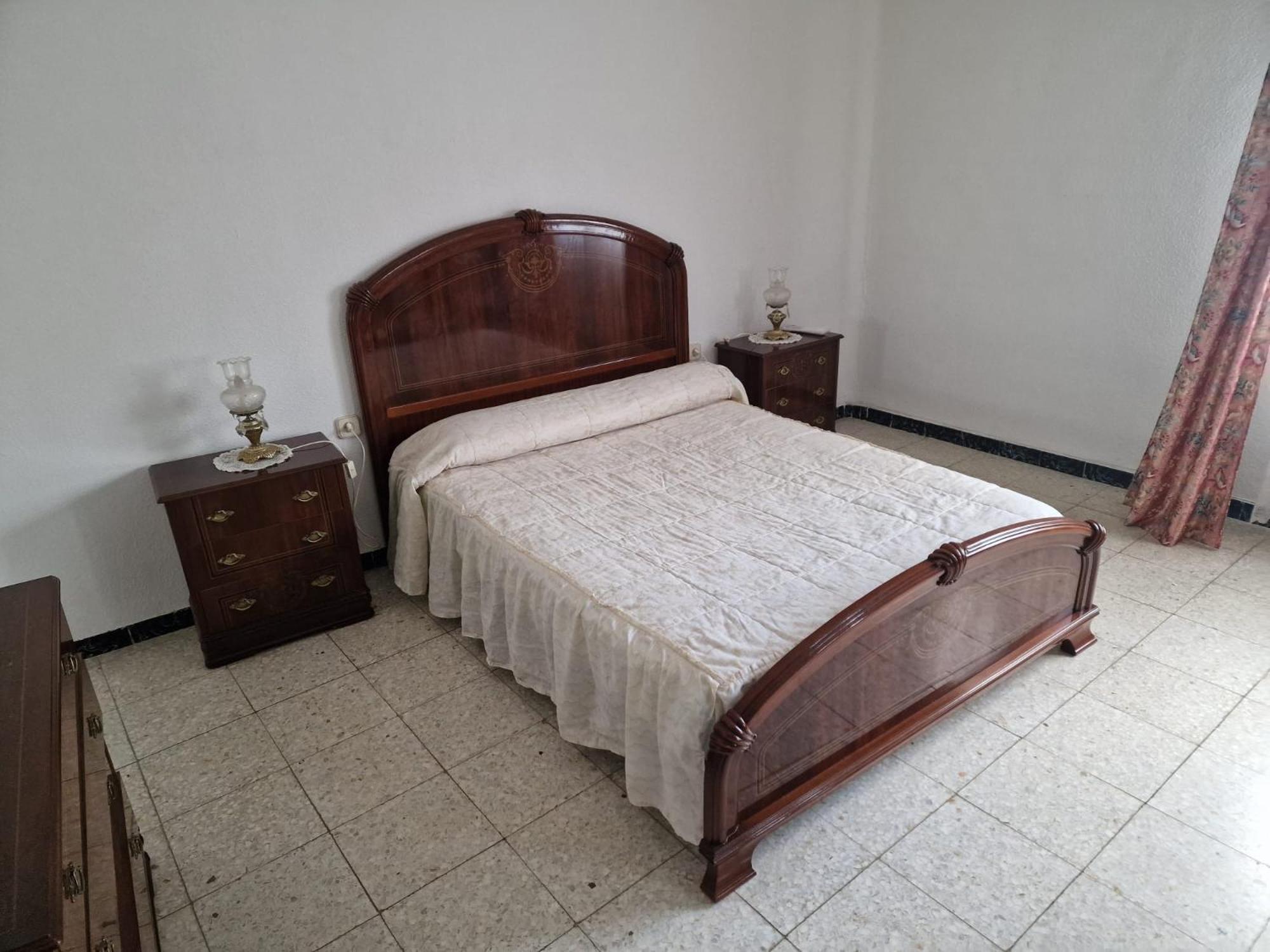 Casa Vicenta Hotel Herencia Buitenkant foto
